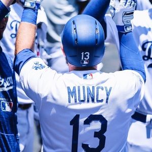 Meet your Posher, Richard